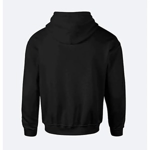 เสื้อฮู้ดแขนยาวสำหรับผู้ชายเสื้อฮู้ดพิมพ์ลายสกรีนออกแบบได้ตามต้องการ - Product Image 6