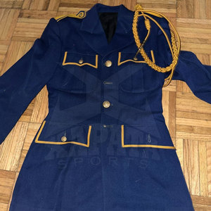 Meilleures ventes d'uniformes légers de qualité supérieure uniformes de bande de style unique - Product Image 2