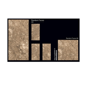 Azulejos de porcelana natural de Turín de diseñador más vendidos de buena calidad del mejor proveedor - Product Image 4