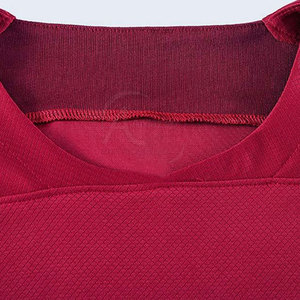 Nuevo Diseño de Uniforme de Fútbol Personalizado con Logotipo 2026, Uniforme de Fútbol Personalizado Más Vendido - Product Image 3