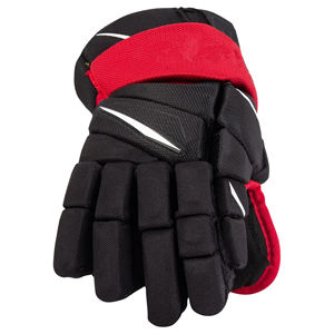 Gants de hockey sur glace IBERIA personnalisés de haute qualité pour les seniors/juniors/jeunes confortables et durables. - Product Image 4