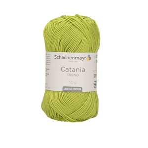 คอลเลกชัน00298เส้นด้าย catania 50g - Product Image 1