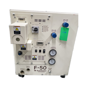 बिक्री के लिए F-50 mri कंप्रेसर मॉडल 517866-16 - Product Image 1