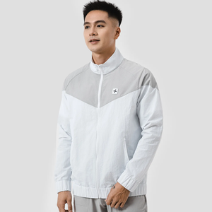 Men's wholesale <b>Waterproof</b> Windbreaker <b>Jacket</b> Design - Product Image 5