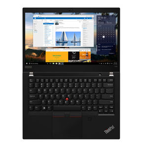 Ordinateur portable Thinkpad T490 haute performance en gros, AMD Ryzen 9 Quad Core, 144 Hz, 8 Go de RAM, SSD+HDD, prise US, pour le bureau et les entreprises - Product Image 5