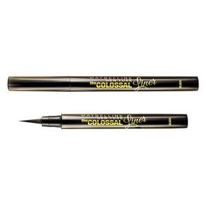 Venta caliente de larga duración impermeable negro delineador de ojos de etiqueta privada a base de minerales superior fabricante a granel - Product Image 1