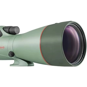 กล้องส่องทางไกล Kowa 88 มม. PROMINAR แบบตรง พร้อมเลนส์ใกล้วัตถุ TE-11WZ II WA-Zoom - Product Image 1