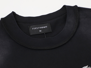 Vêtements vintage de haute qualité en gros, mode streetwear américaine, nouvelle chemise pour homme Diamond - Product Image 6