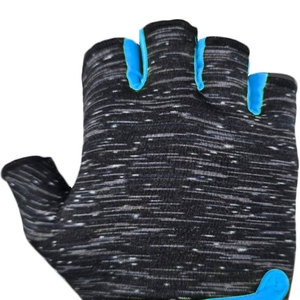 Gants de cyclisme légers en gros d'usine gants de sport durables pour vélos demi-doigt pour le cyclisme - Product Image 4