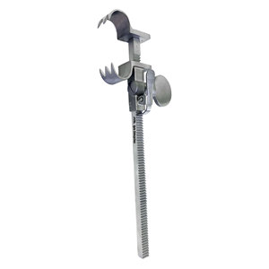 Retractor Bailey-Gibbon, Instrumento Quirúrgico de 21.5 cm, Herramienta de Acero Inoxidable de Grado Médico de Alta Calidad para Uso de Precisión en Hospitales - Product Image 5
