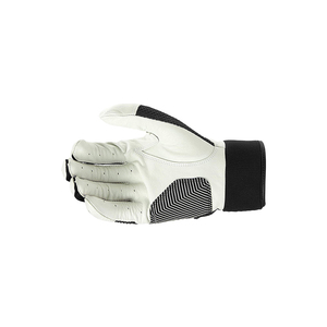 Gants de frappeur haut de gamme avec une forte adhérence Tissu ventilé Dragonne réglable Confort Fit Idéal pour le jour du match et l'entraînement - Product Image 3