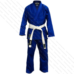 ชุดกิโมโนจูชิสุสำหรับผู้ใหญ่ชุดฝึกแข่งขันชุดกิโมโนแบบบราซิลออกแบบได้ตามต้องการ - Product Image 3