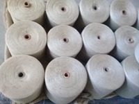 Corde en fil de jute de qualité supérieure, 100% jute, couleur naturelle, 4,8-32 lbs, écologique, motif brut, tricotage à la main, 2 brins