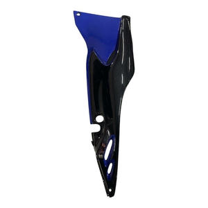 Kit de carénage d'origine Aprilia Pegaso 2001-2004, carénage en plastique pour moto - Product Image 4