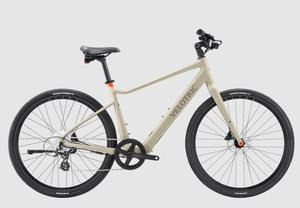 ข้อเสนอสุดคุ้มสำหรับจักรยานไฟฟ้าสำหรับผู้ใหญ่ Velotric T1 ST Plus Commuter 350w สำหรับกิจกรรมกลางแจ้ง - Product Image 2