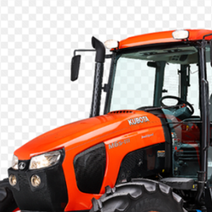 Tracteur agricole KUBOTA 4x4 d'occasion/neuf de haute qualité L5018 à vendre, prêt à être expédié - Product Image 6