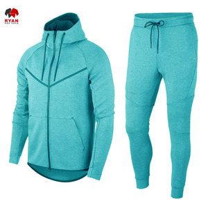 Chándal Personalizado para Hombre Ryan Pro Gear, Tejido Transpirable y Cómodo con Logotipo Personalizado - Product Image 3