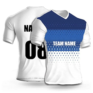 Prix compétitif Nouveau design Uniforme de crosse personnalisé de haute qualité Maillot Pantone Couleur Sublimation Attrayant Uniforme de crosse - Product Image 1