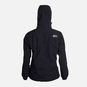 Chaqueta Tokma para mujer, impermeable, carcasa blanda, recubierta de poliéster, carcasa dura, ropa para exteriores, características deportivas, resistente al agua, suelta - Product Image 1