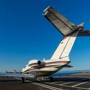 Cessna Citation Mustang 2008 en Buen Estado - Product Image 1