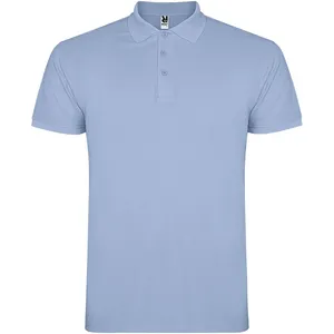 Chemises polo à manches courtes pour enfants, promotionnelles, pour garçons - Product Image 6