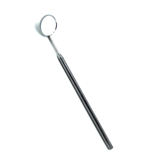 Miroir dentaire manuel en acier inoxydable léger de haute qualité entièrement personnalisé ensemble d'instruments chirurgicaux respirant - Product Image 2