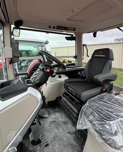 2025 MASSEY FERGUSON 9S.370 Compre tractor agrícola Massey Ferguson usado barato - Product Image 4