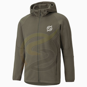 Fabricantes de ropa personalizada Sudaderas con capucha para hombres Ropa Sudadera con capucha Lisa Básicos Algodón Mezclado Moda unisex Sudaderas con capucha de alta calidad - Product Image 5