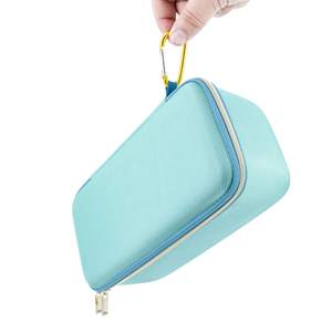 Estuche de Viaje Eléctrico y USB para Máquinas de Cortar Pelo, para Estilistas y Barberos, para Suministros de Peluquería, Recortadoras y Lijadoras - Product Image 5