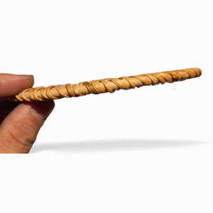 Bon prix pour les sous-verres en nacre avec rotin pour les acheteurs en gros, décoration de table naturelle, approvisionnement en vrac en provenance du Vietnam - Product Image 3