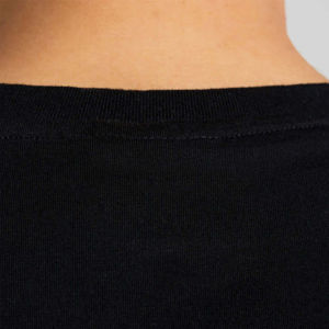 เสื้อยืดผู้ชายขายส่ง ราคาถูก ระบายอากาศได้ดี ไม่เป็นขุย ผลิตจากผ้าฝ้ายอย่างยั่งยืน รับผลิตแบบ OEM/ODM พร้อมสกรีนโลโก้ สไตล์สตรีทแวร์ - Product Image 3