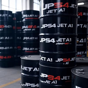 Combustible de aviación de alto grado A1 JP54-Entrega rápida FOB en todo el mundo - Product Image 1