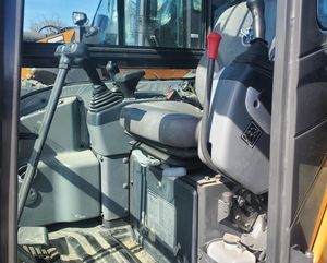 จัดส่งเร็ว2022เคส CX37C (สูงสุด12,000ปอนด์) รถขุดขนาดมินิวิศวกรรมและเครื่องจักรก่อสร้างสำหรับขาย - Product Image 5