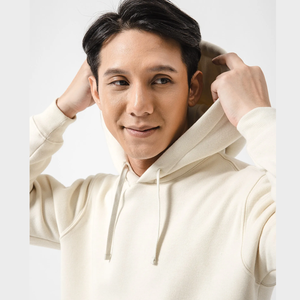 Sweats à capuche et sweatshirts personnalisables pour hommes avec service OEM - Product Image 4