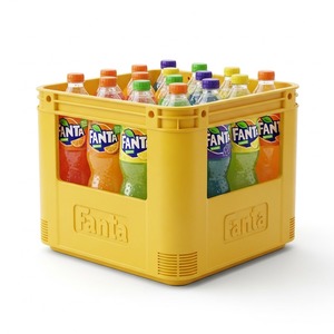 Fantaa Fruit Soda Variété Pack 5 Saveurs En Vrac Vente En Gros Fournisseur De Boissons Gazeuses Rafraîchissantes - Product Image 3