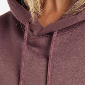 Sudadera Corta Cuadrada Personalizada, Sudadera de Algodón Cepillado, Felpa Francesa de 500 Gsm, Sudadera Corta Cuadrada Gruesa - Product Image 2