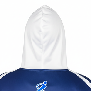 Sudadera con Capucha Personalizada por Sublimación para Hombre, Sudadera con Capucha Estampada, Ropa Deportiva, Ropa de Gimnasio, Estilo Informal, Sudadera Básica - Product Image 6