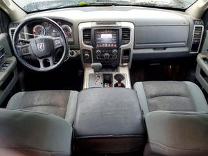 สินค้าใหม่ ของแท้ ขายดี จัดส่งเร็ว รถบรรทุก RAM 1500 SLT ปี 2013 - Product Image 3