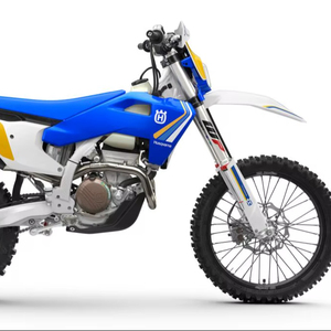 Husqvarna FE 350 349 cc Enduro Moto tout-terrain 2 Neuf en stock à vendre - Product Image 1