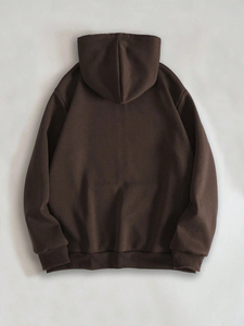 Sudaderas con capucha de diamantes de imitación hechas en Pakistán térmicas con bajo MOQ sudaderas con capucha de diamantes de imitación mejor estilo hombres sudaderas con capucha de diamantes de imitación - Product Image 6