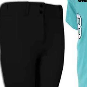 ชุดเบสบอลและกางเกงแบบกำหนดเองราคาโรงงาน ชุดยูนิฟอร์มเบสบอลมืออาชีพ ติดกระดุมเต็มตัว สำหรับทีม - Product Image 6