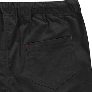 Short de fitness décontracté grande taille pour hommes Short d'entraînement de gymnastique d'été en maille respirante Vêtements de sport à séchage rapide Short d'entraînement de jogging pour hommes - Product Image 3