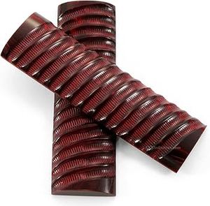 Material de Cuerno de Búfalo Natural a Precio Accesible para la Fabricación de Mangos de Cuchillos Personalizados, Proyectos de Artesanía y Empuñaduras de Herramientas - Product Image 5