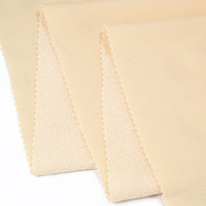 Mode personnalisée imprimée 35% coton 65% polyester TC fibre de bambou <span class=keywords><strong>éponge</strong></span> française Double boucle tissu <span class=keywords><strong>éponge</strong></span> pour sweats à capuche Joggers - Product Image 3