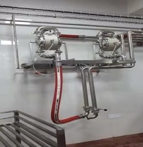 Équipement de traitement durable et polyvalent de la meilleure qualité conçu pour les lignes de production à grande échelle dans la boisson à vendre - Product Image 2