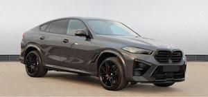 BMW X6 xDrive40i Elite Usado 2022 - Product Image 5