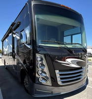 Nouveau - 2025 - T-h-o-r- -Challenger- -35 - MQ - Classe-A - Motohome disponible pour le camping