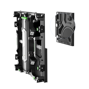 Đầy đủ màu sắc không thấm nước đúc nhôm Tủ p2.6 p2.976 p3.91 trong nhà ngoài trời dẫn bức tường video cho chiếu sáng quảng cáo - Product Image 5