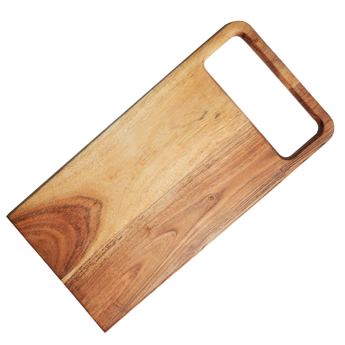 ตกแต่งด้วยไม้ธรรมชาติ