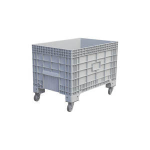 MIYAGO MYG-337 กล่องเก็บของอเนกประสงค์พร้อมฝาปิดแบบมีรูสำหรับการจัดระเบียบ - Product Image 1